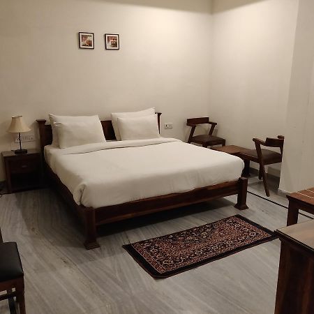 Travel Soul Bed & Breakfast Sawai Madhopur Exteriör bild